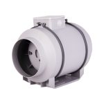 فن بین کانالی لاین ونت 10 سانت مدل VLN-10C2S