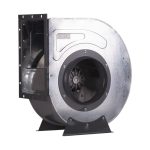 فن سانتریفیوژ یک طرفه بکوارد مدل BEB-50/14R4S