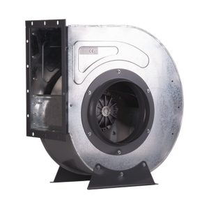 فن سانتریفیوژ یک طرفه بکوارد مدل BEB-50/14R4S