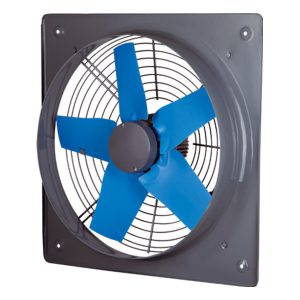 هواکش صنعتی سبک فلزی مدل VID-30D2S