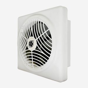 هواکش خانگی با دمپر و کلید دستی مدل لوکس VSL-15S2S