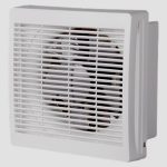 هواکش خانگی با دمپر اتوماتیک مدل اتولوکس VAL-30C4S
