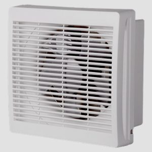 هواکش خانگی با دمپر اتوماتیک مدل اتولوکس VAL-30C4S