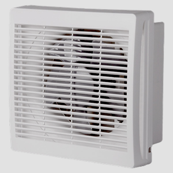 هواکش خانگی با دمپر اتوماتیک مدل اتولوکس VAL-30C4S