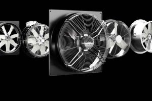 مقایسه فن دمنده و مکنده