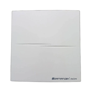 هواکش خانگی ضدآب آکسی لاین مدل VBX-10S2S-IP45