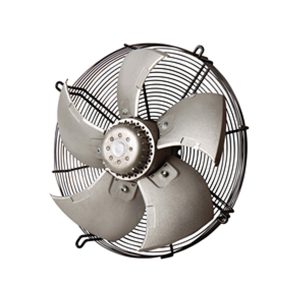 فن آکسیال تاسیساتی یوروونت دمنده مدل VIB-50G4S2