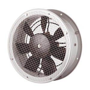 فن آکسیال سیلندری ترانس دمنده مدل VIC-45D4T (قطر 45 سانت سه‌فاز)