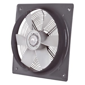 هواکش صنعتی ایلکا با پروانه پلاستیکی VIE-60R4S