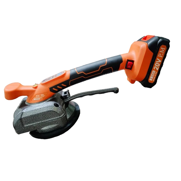 قاپک ویبره کاشی 20 ولت 2 آمپر