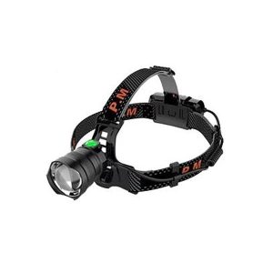 چراغ پیشانی حرفه ای HL900