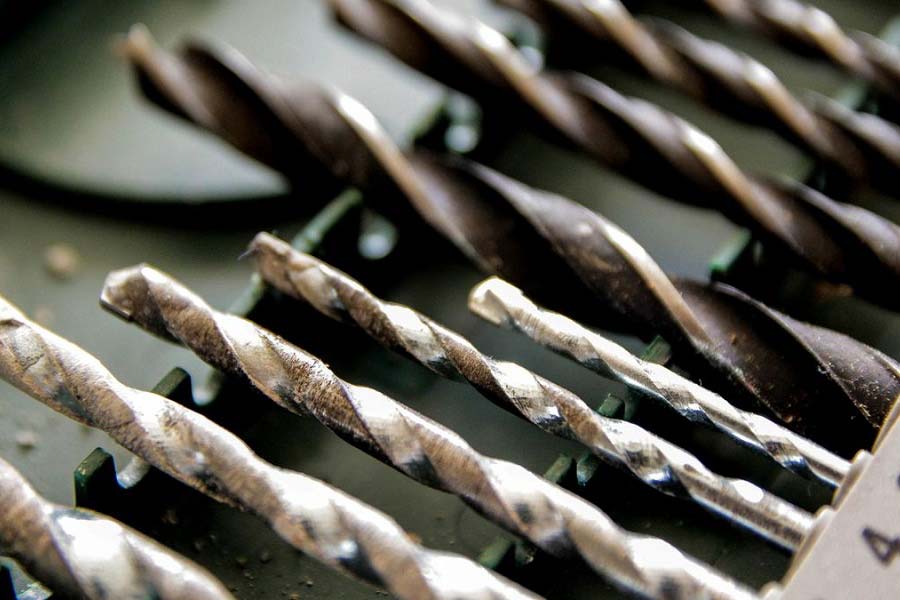 بهترین مارک مته دریل در بازار 4 بهترین مارک مته دریل در بازار