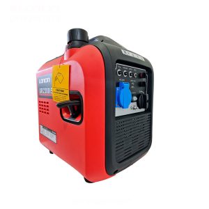موتور برق سایلنت لانسین ۲.۳ کیلووات مدل GR2300is