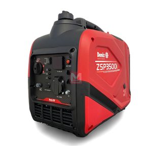 موتور برق سایلنت دنیز 3.5 کیلو وات مدل ZSP3500i