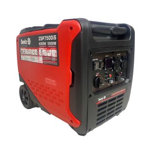 موتور برق سایلنت دنیز 6 کیلو وات مدل ZSP7500IS