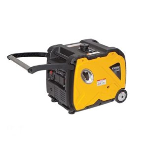 موتور برق سایلنت راتو 3 کیلو وات مدل RATO R3000i