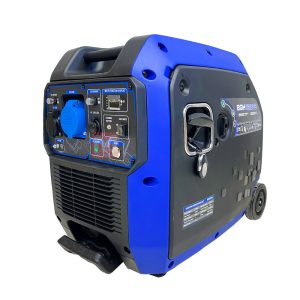 موتور برق سایلنت زونگشن 5.5 کیلو وات مدل BHQ6200E-R