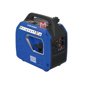 موتور برق سایلنت زونگشن 1.8 کیلو وات مدل BQH2000