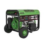 موتوربرق گازسوز سری CC9000-NG/LPG-ES