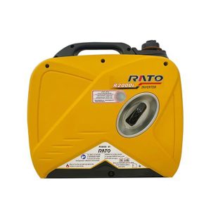 موتور برق سایلنت راتو 2 کیلو وات مدل R2000i