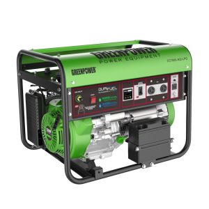 موتور برق گازسوز سری CC7000-NG/LPG