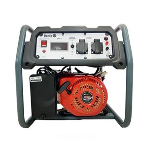 موتور برق 3.8 کیلو وات بنزینی مدل ZSP7500