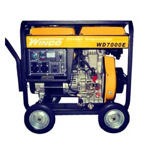 موتور برق وینکو 6 کیلو وات مدل WD7000E