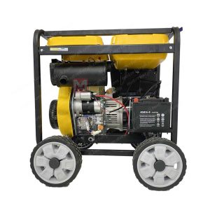 موتور برق وینکو 7.5 کیلو وات مدل DG9000E