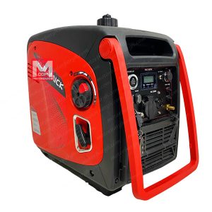 موتور برق هونامیک دو گانه سوز 4.2 کیلو وات مدل HM4800IE-Y