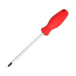 پیچ گوشتی چهارسو سایز 150*6.5 میلیمتر ورک پرو مدل WP221010