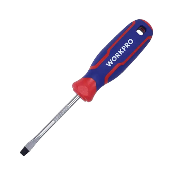 پیچ گوشتی دوسو سایز 75*3 میلیمتر ورک پرو مدل WP221013