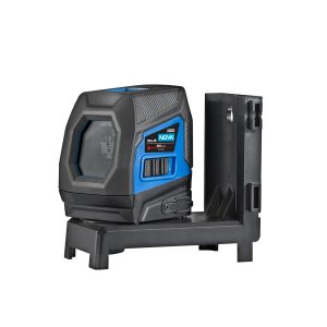 تراز لیزری شارژی دو خط سری compact قرمز نووا مدل 2630