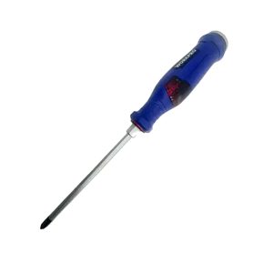 پیچ گوشتی ضربه خور چهارسو سایز 8X300 میلیمتر ورک پرو مدل WP221258