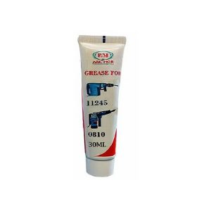 گریس تیوپی 30 گرمی فابریک p.m