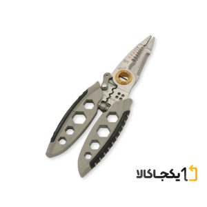 انبر همه کاره