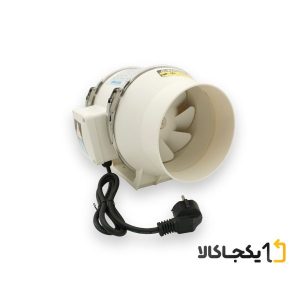 فن بین کانالی ۱۵ سانت YJ-150X