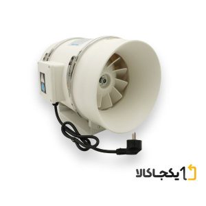 فن بین کانالی ۲۰ سانت YJ-200X