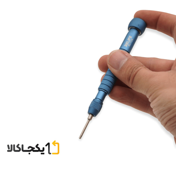 پیچ گوشتی همه کاره RELIFE RL-725