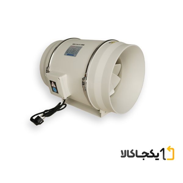 فن بین کانالی 31 سانت مدل YJ-315X (قطر داکت 30 سانت)