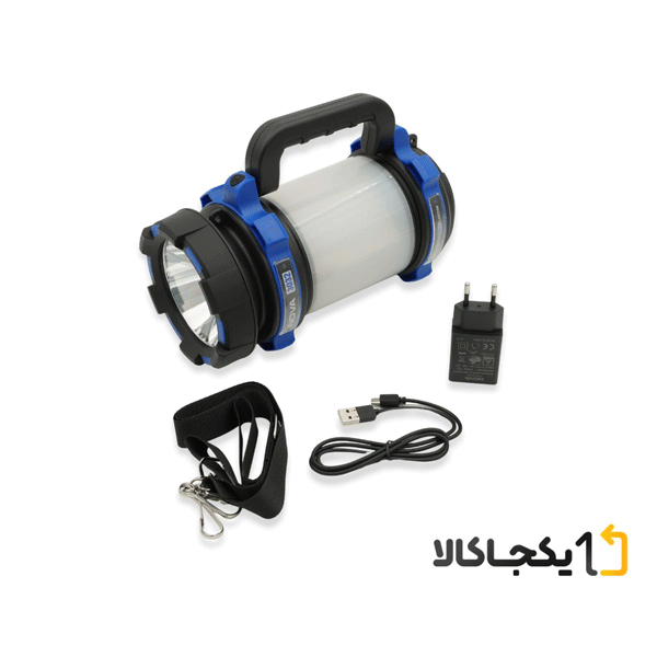 تورافكن ليتيوم حرفه اي 1000 متر  نووا مدل 3032