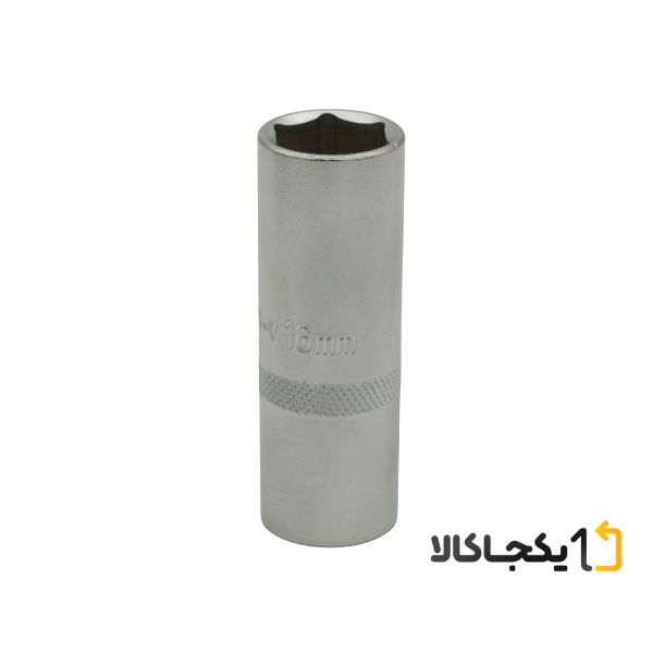بكس شمع 16 ميليمتری 1/2 اينچ  نووا مدل 6635