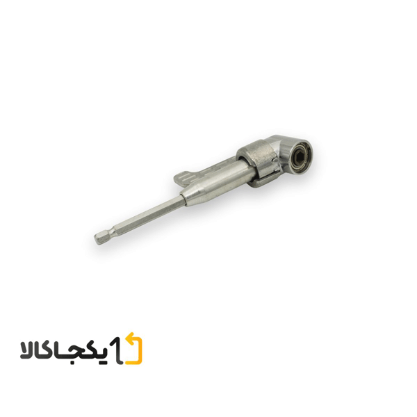 رابط ۹۰ درجه پیچ گوشتی شارژی و برقی