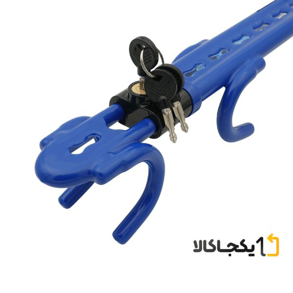 قفل فرمون L600 دوبل نووا مدل 8204