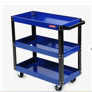 میز کار سه طبقه ورک پرو مدل wp285001