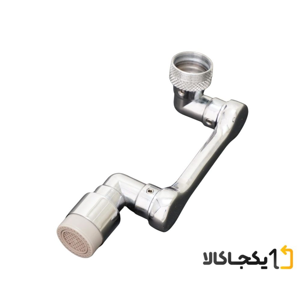 سرشیر آب گردان 1080 درجه تمام برنج