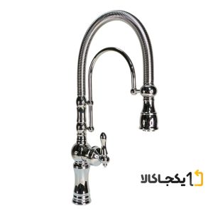شیر اهرمی آشپزخانه