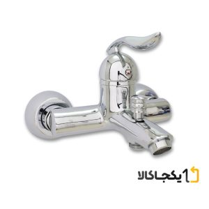 شیر حمام