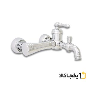 شیر مدل فورانس حمام