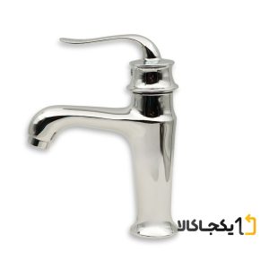 شیر اهرمی روشویی