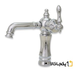 شیر اهرمی روشویی